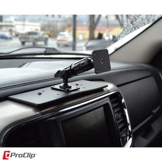ProClip USA MNT DODGE/RAM TRUCKS 2009 - 2018